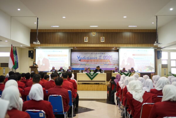 Prof Hana dan Para Lulusan FPIP