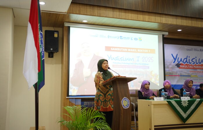Prof Hana dan Para Lulusan FPIP