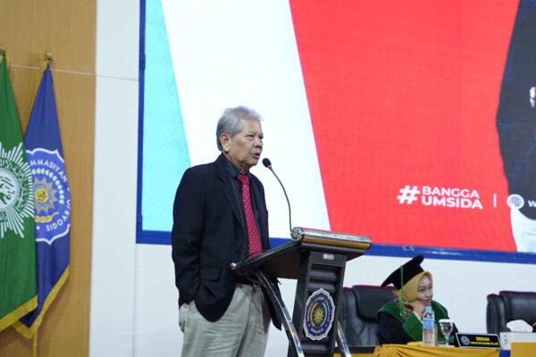 Prof Jain soroti pembaruan Islam