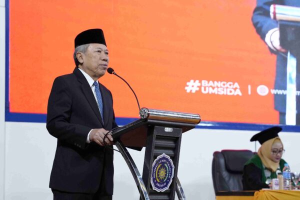 Prof Syafiq Umat Islam satu sistem waktu
