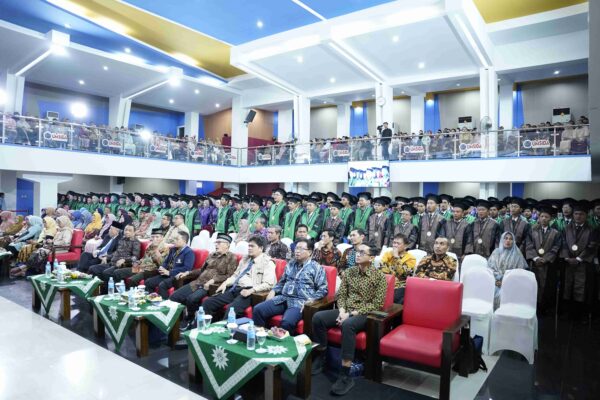 Prof Syafiq Umat Islam satu sistem waktu
