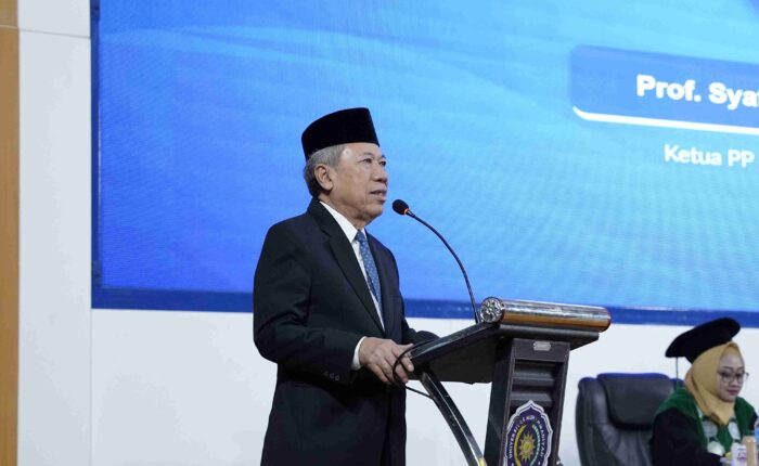 Prof Syafiq Umat Islam satu sistem waktu