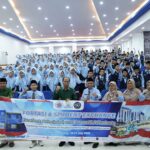 SMP Muhammadiyah Plus Salatiga ke Umsida 3