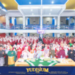Yudisium FBHIS Umsida 2025 2