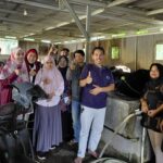alat pasteurisasi susu