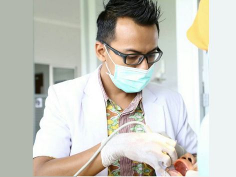 cegah gigi berlubang