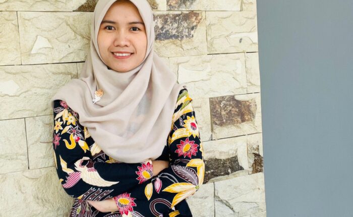 ciri beras oplosan