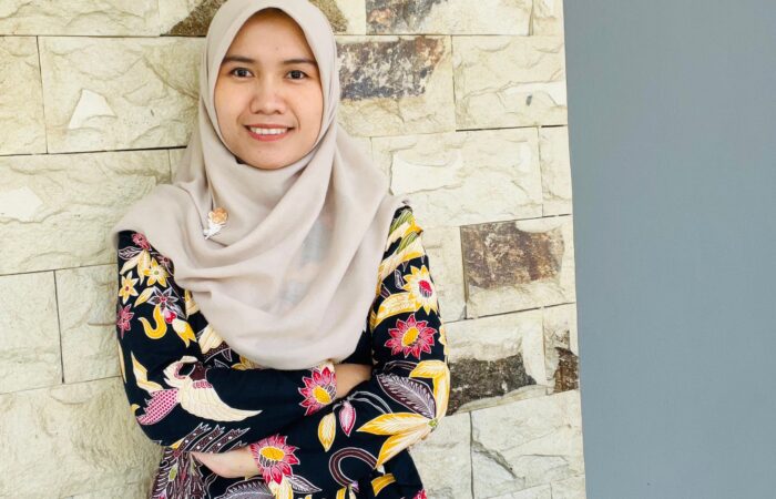 ciri beras oplosan