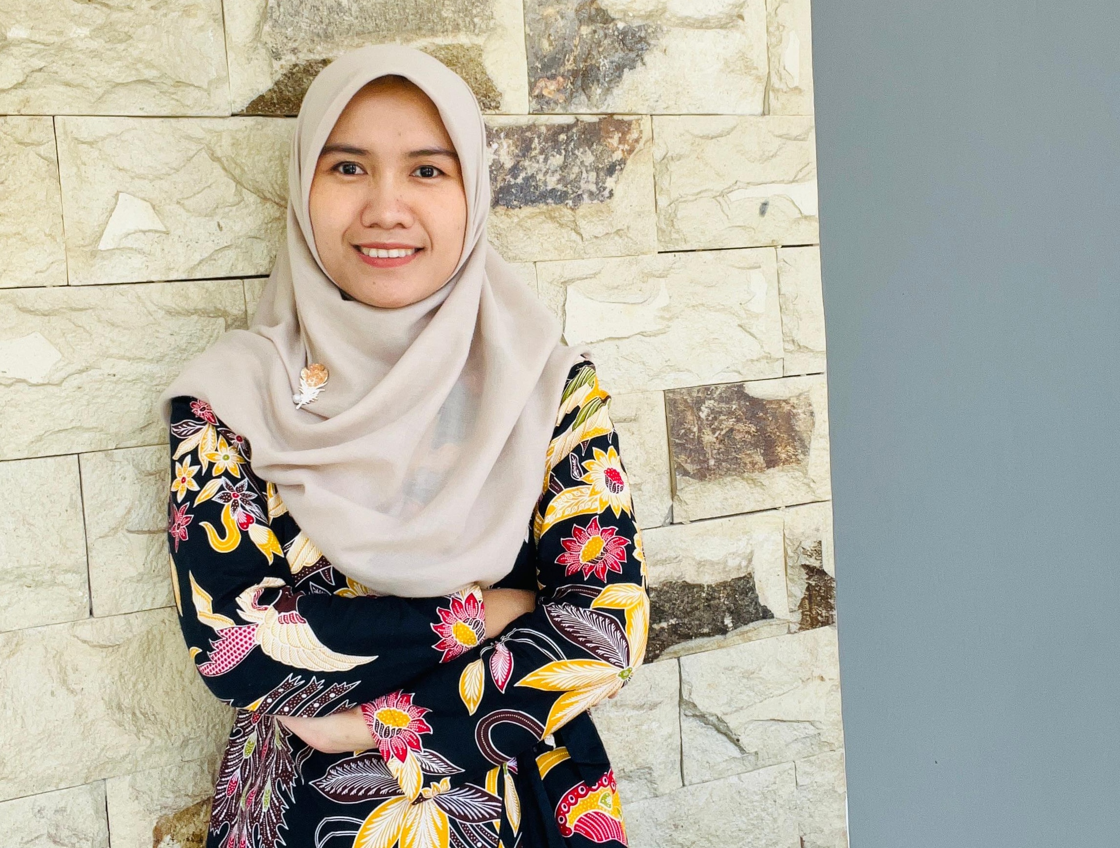 ciri beras oplosan