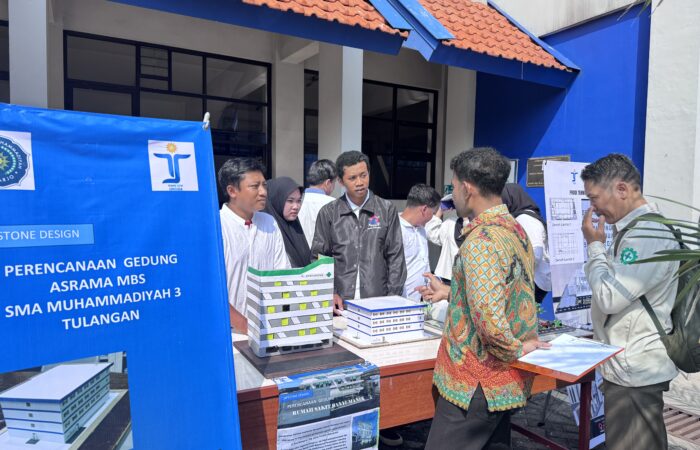 civil day teknik sipil umsida 1