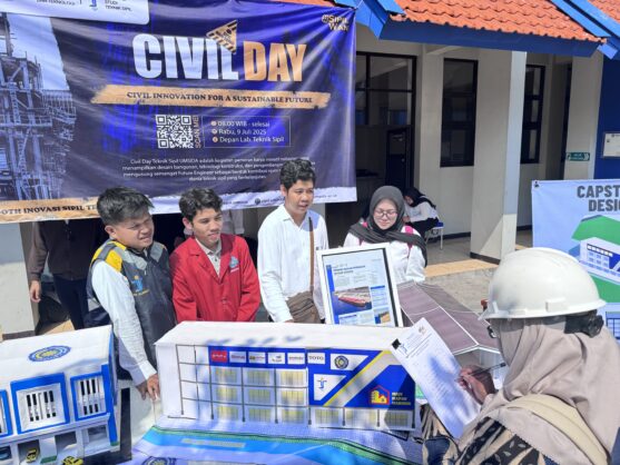 civil day teknik sipil umsida 1