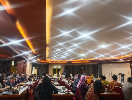 dosen Umsida aktif di pembelajaran mendalam 1