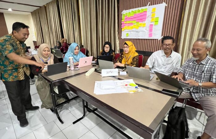 dosen Umsida aktif di pembelajaran mendalam 1