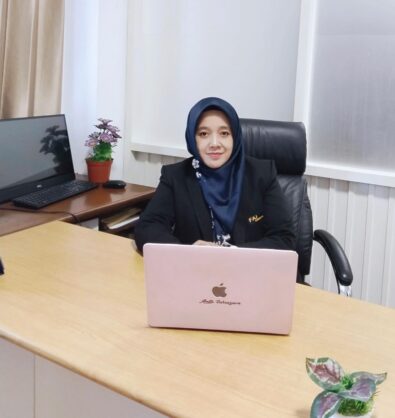 dosen Umsida aktif di pembelajaran mendalam 1