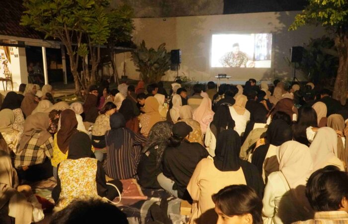 film dokumenter Ikom Umsida