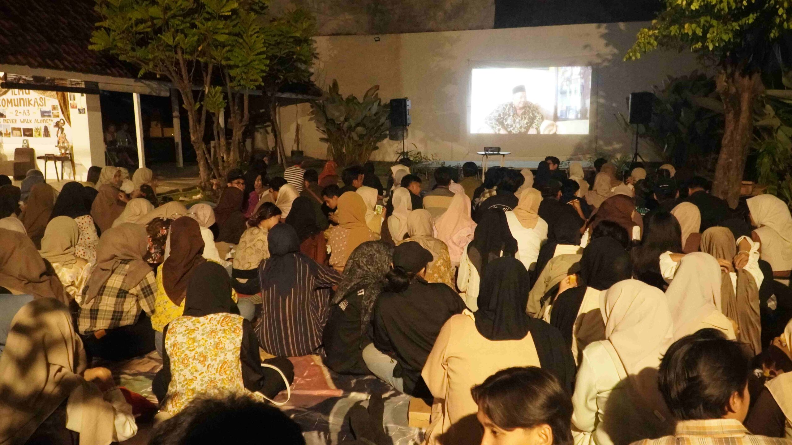 film dokumenter Ikom Umsida