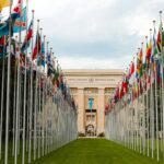 hak veto untuk Palestina (Pexels)