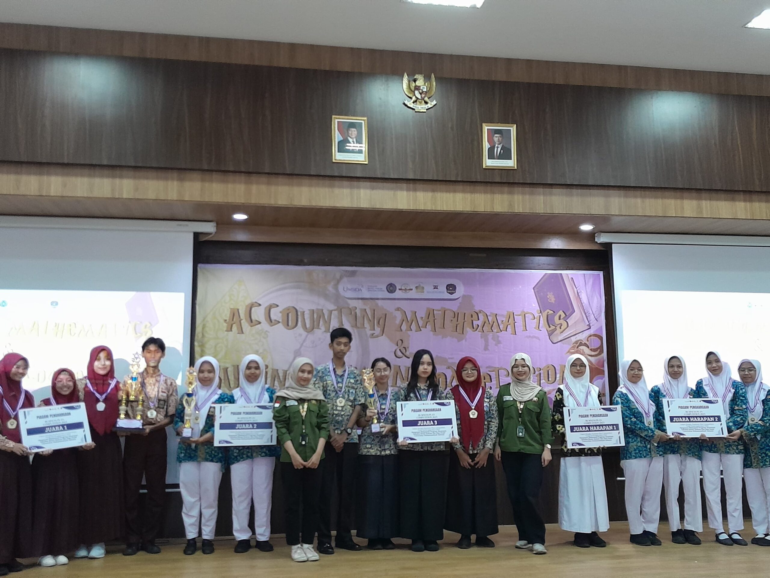 ide bisnis himaksida 2
