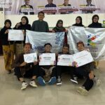 ikom Umsida silat apik