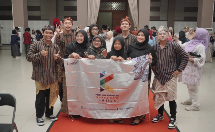 ikom Umsida silat apik 3