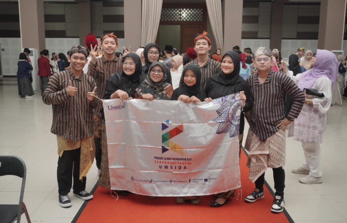 ikom Umsida silat apik 3