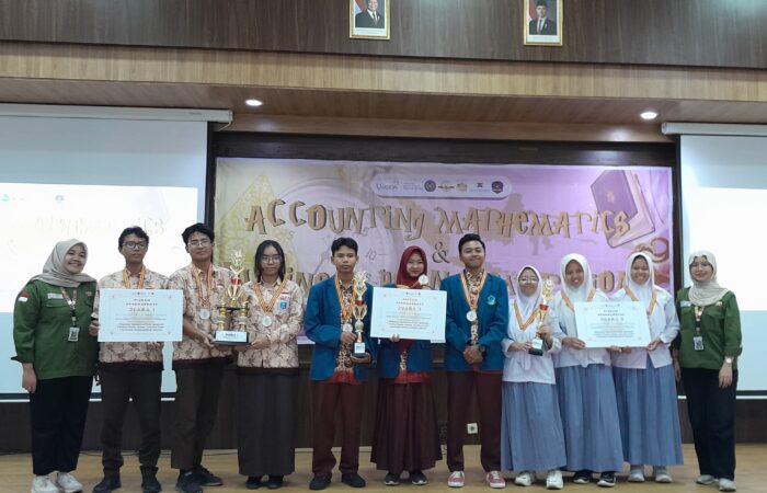 lomba matematika Himaksida