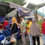 medical check up FK Umsida