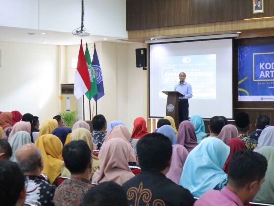 pelatihan koding dan kecerdasan artifisial 3
