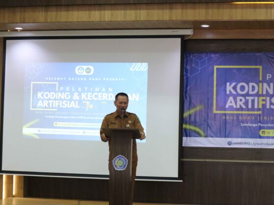 pelatihan koding dan kecerdasan artifisial 3