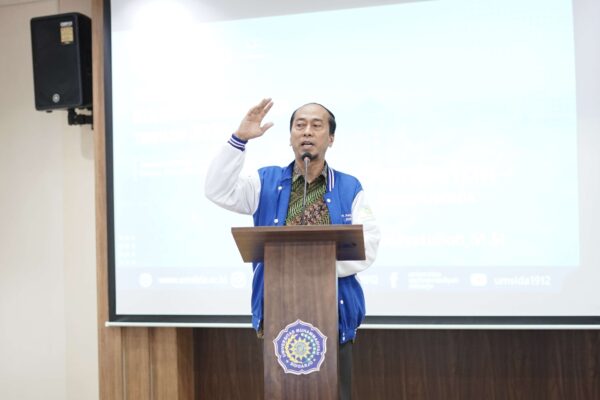 pelepasan KKN-T 2025 1