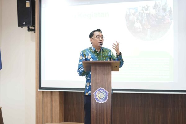 pelepasan KKN-T 2025 2