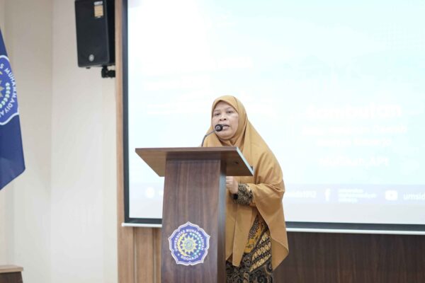 pelepasan KKN-T 2025 2