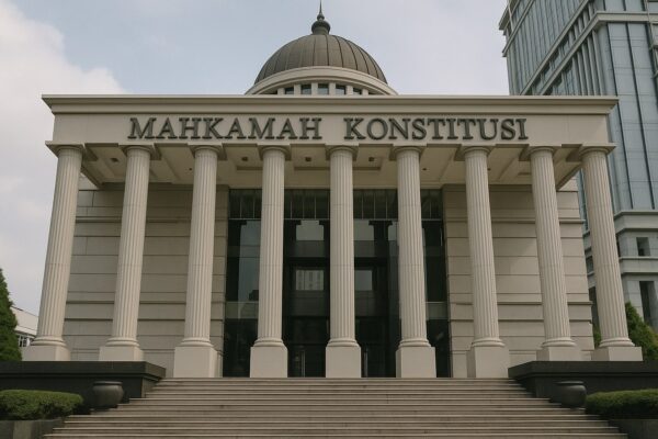 pemisahan pemilu