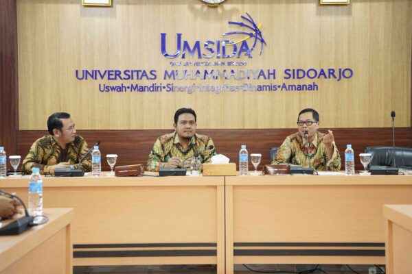 penerimaan mahasiswa baru Umsida 4
