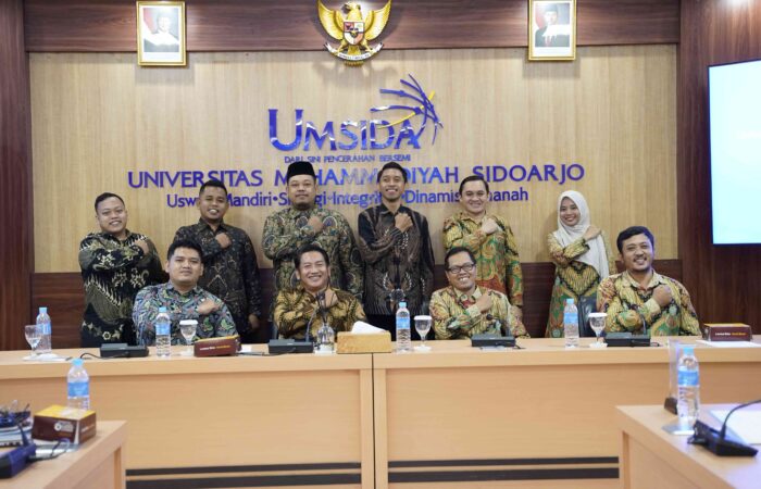 penerimaan mahasiswa baru Umsida 4