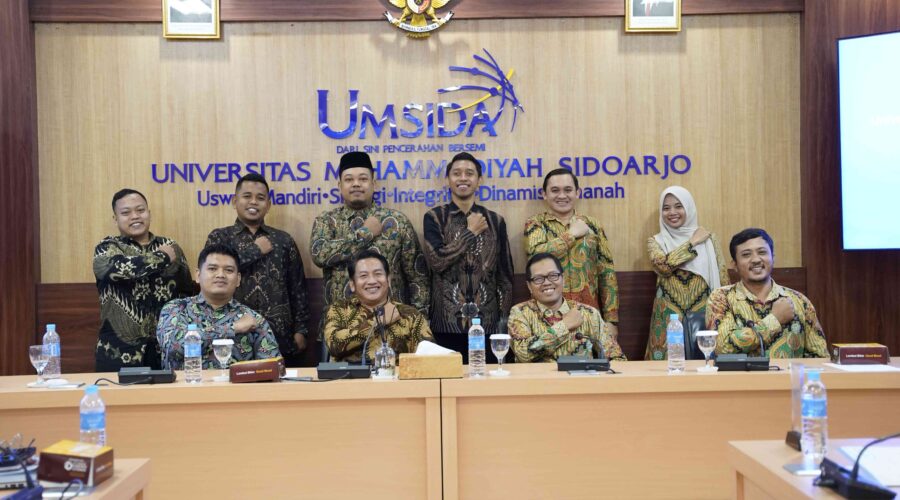 penerimaan mahasiswa baru Umsida 4