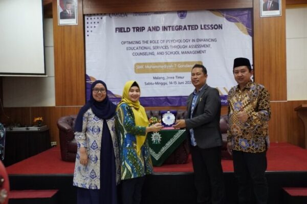 psikologi umsida 2