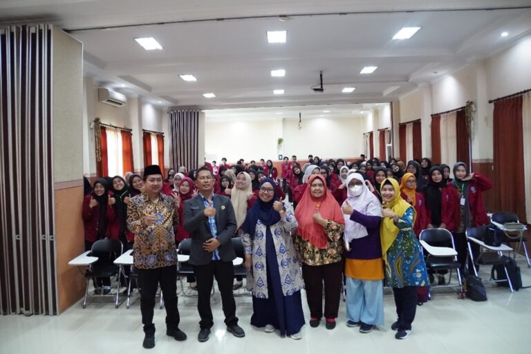 psikologi umsida 2