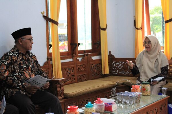 roadshow FAI Umsida