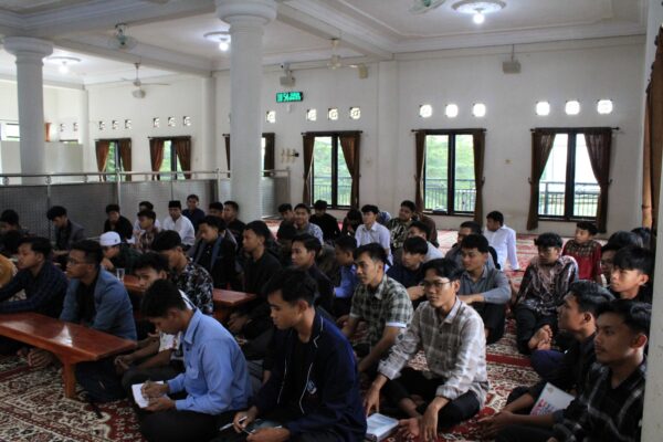 roadshow FAI Umsida