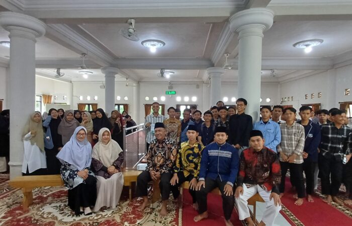 roadshow FAI Umsida