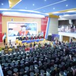 wisuda ke-45 Umsida