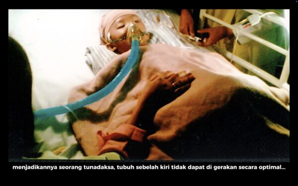 wisudawan berprestasi Umsida 2
