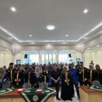 workshop artikel ilmiah Fikes Umsida