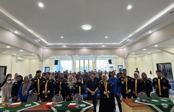 workshop artikel ilmiah Fikes Umsida