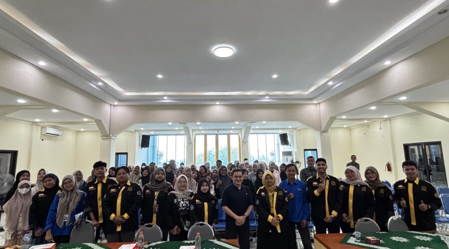 workshop artikel ilmiah Fikes Umsida