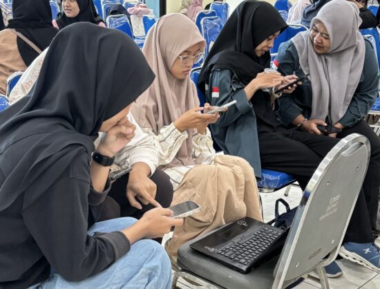 workshop artikel ilmiah Fikes Umsida