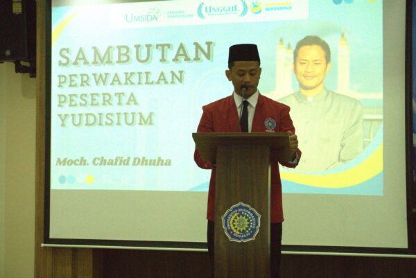 yudisium FAI Umsida 2025
