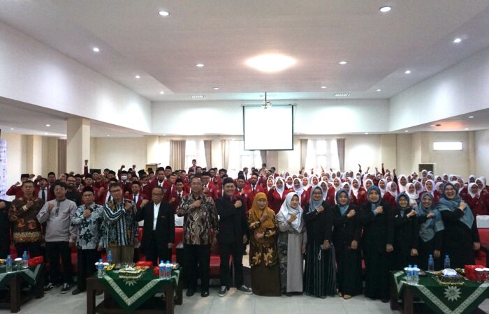 yudisium FAI Umsida 2025