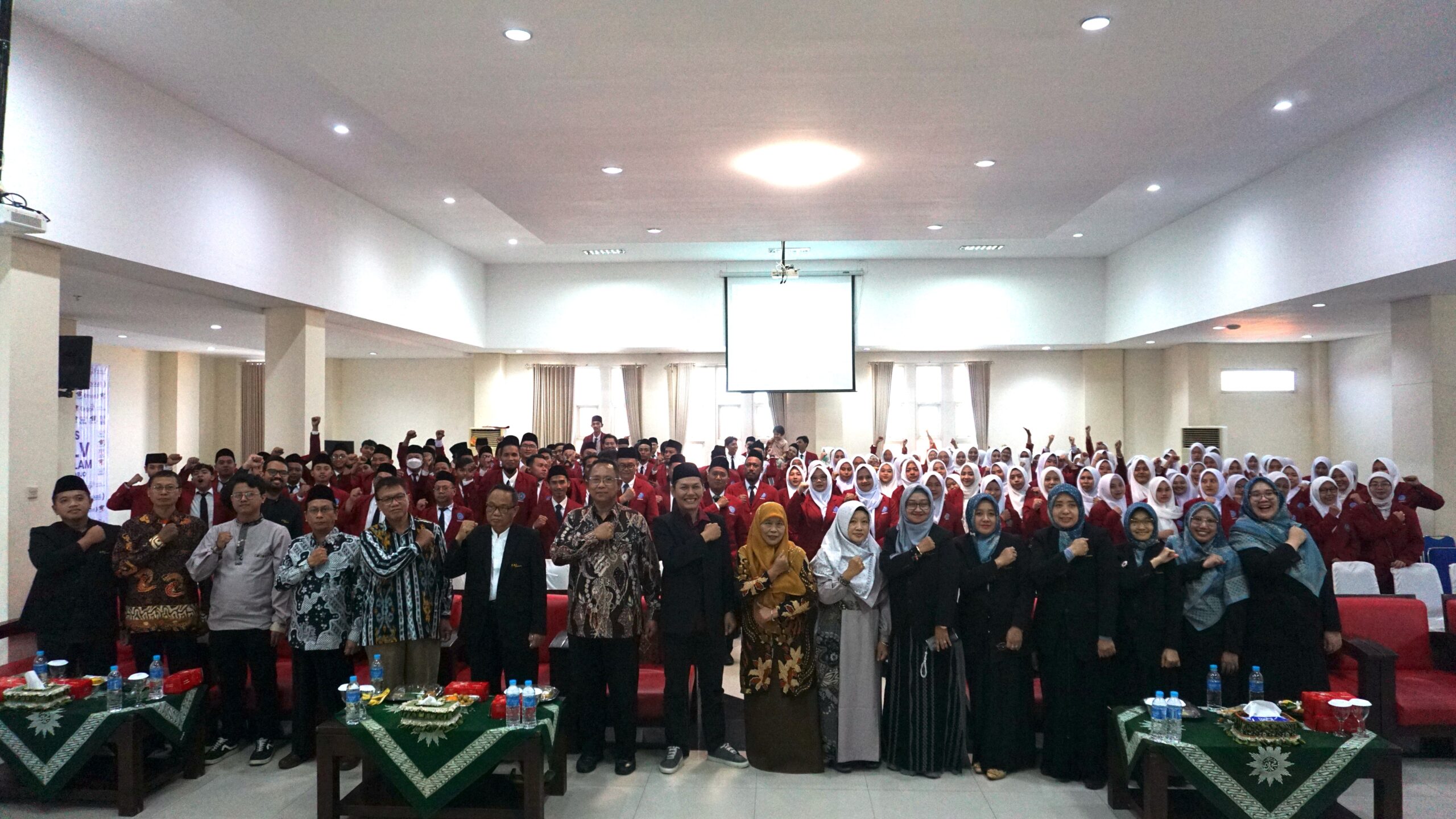 yudisium FAI Umsida 2025